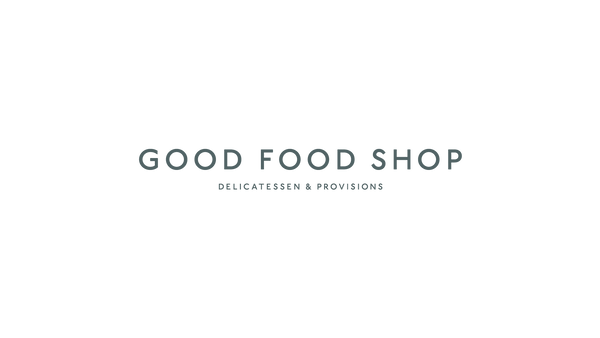 GOOD FOOD SHOP