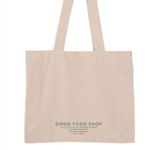 PROVISIONS Tote Bag