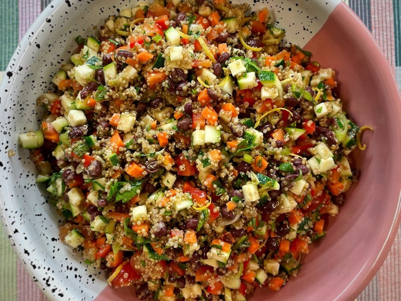 Salad Bowl