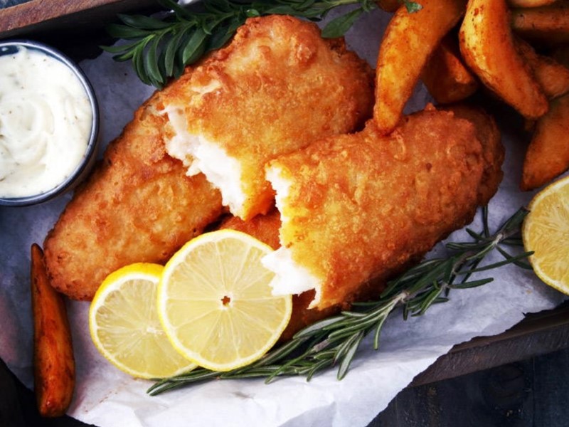 Fish