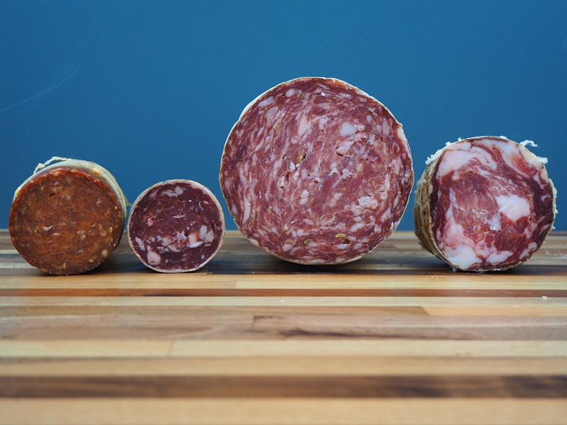 Charcuterie